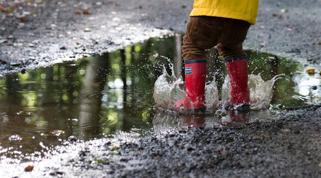 20 Rainy Day Activities For Kids