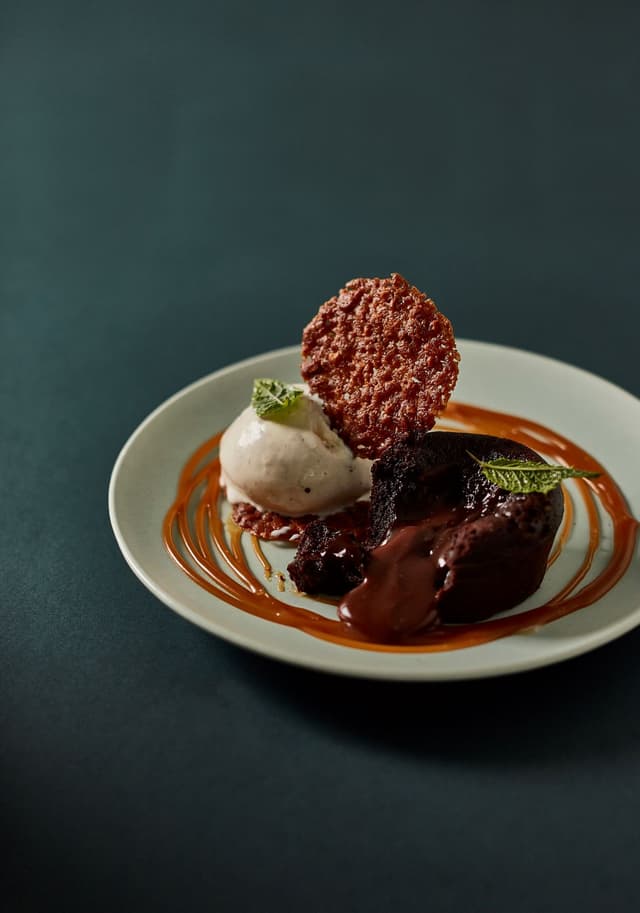 Christmas at Côte Wokingham