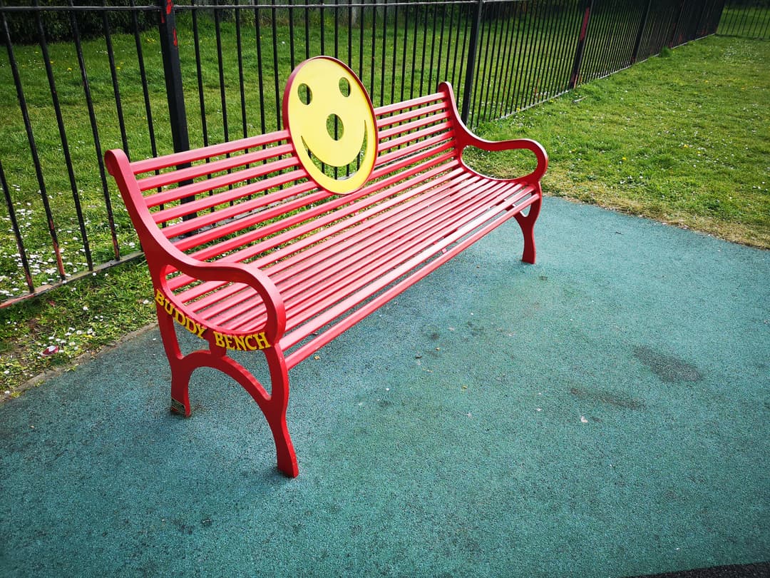 Bean Oak Playground - image 1
