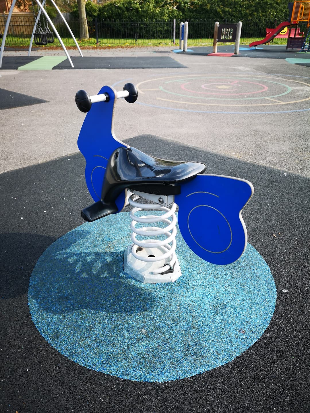 Bean Oak Playground - image 2