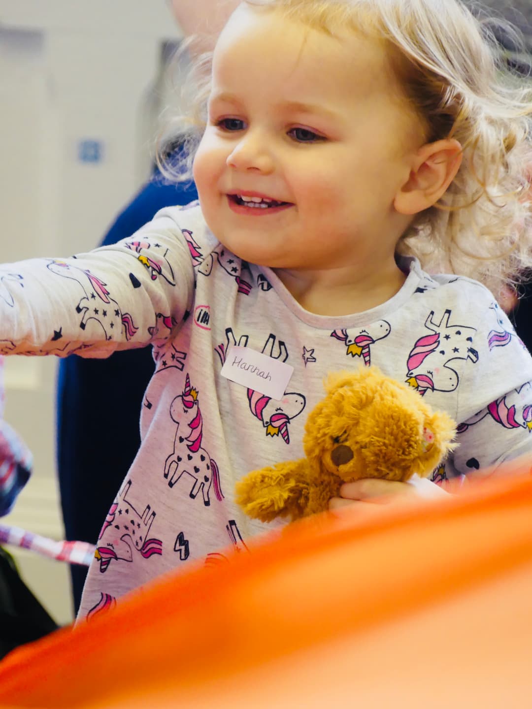 Tiny Tunes Music - image 1