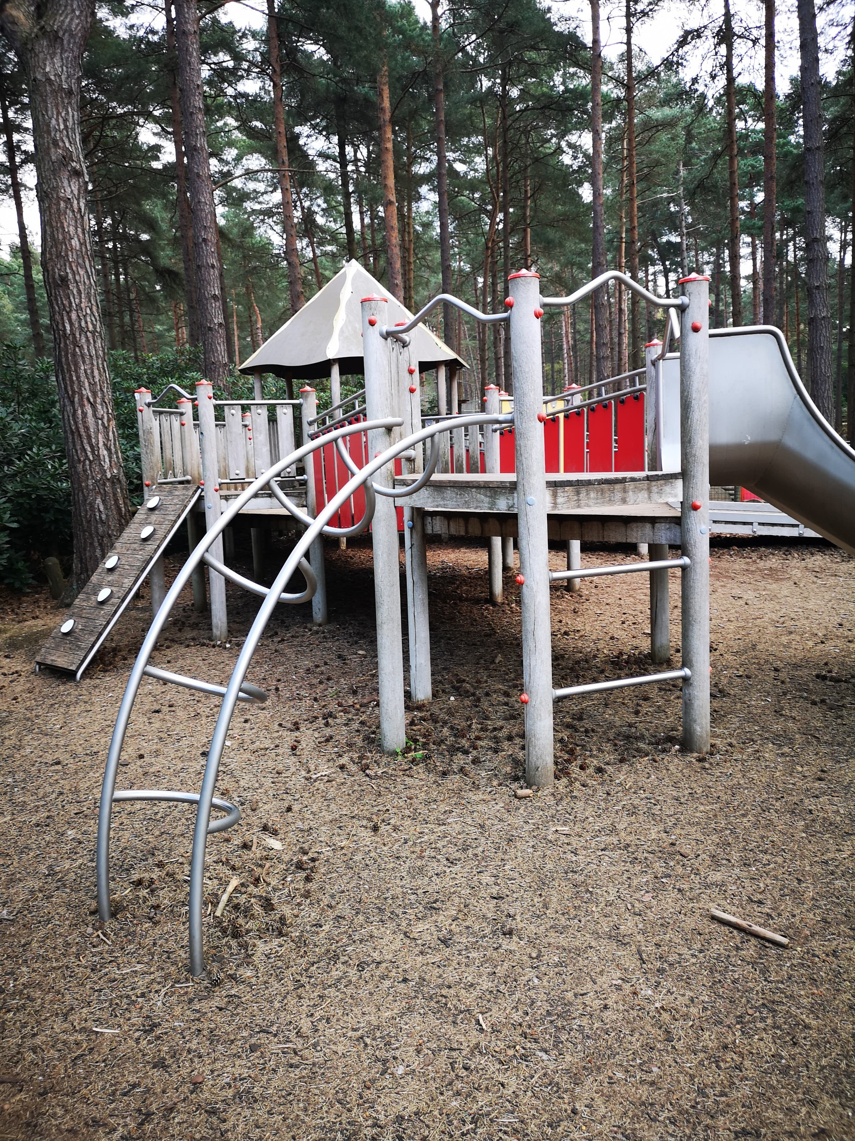 slide