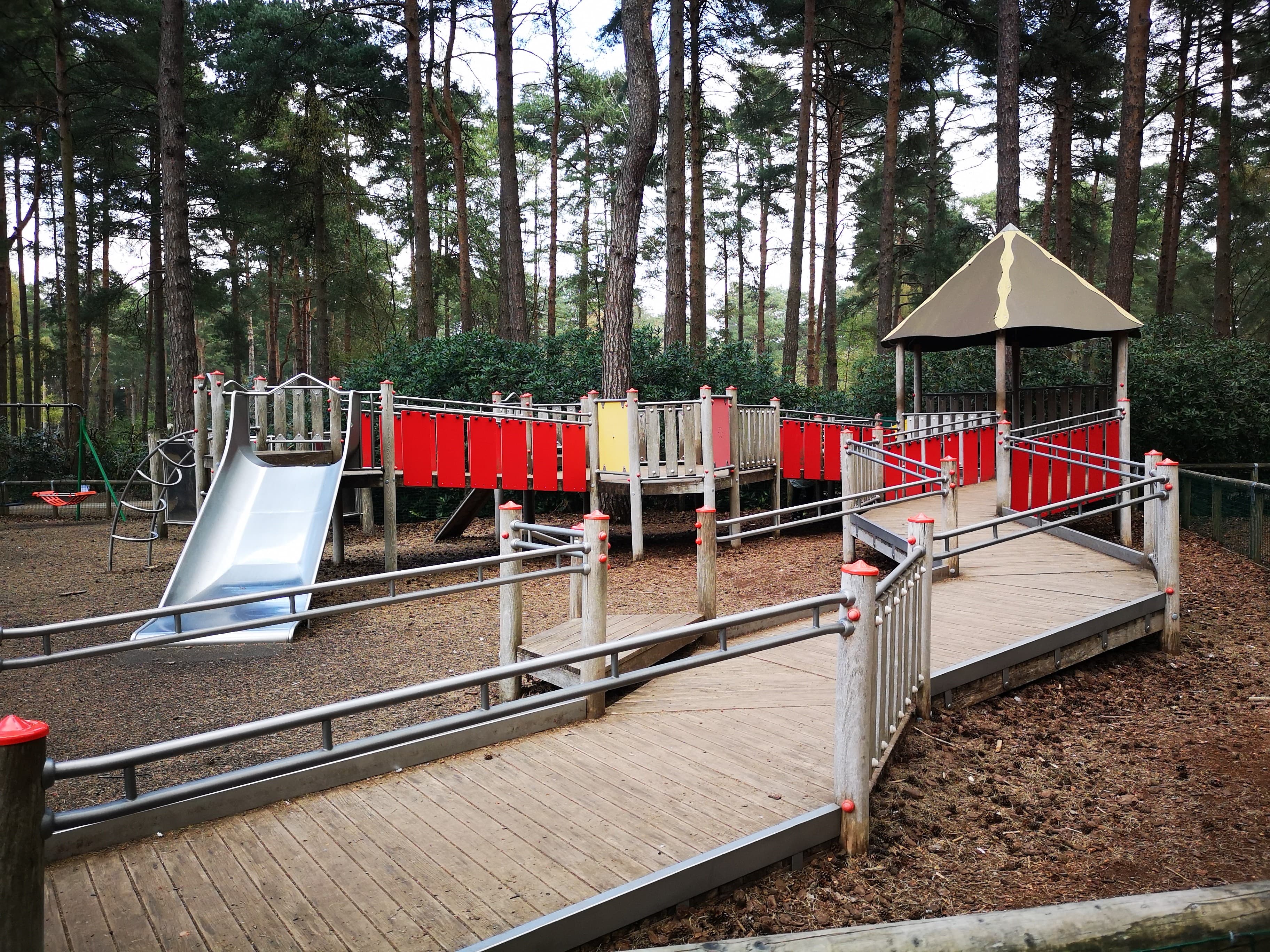 slide