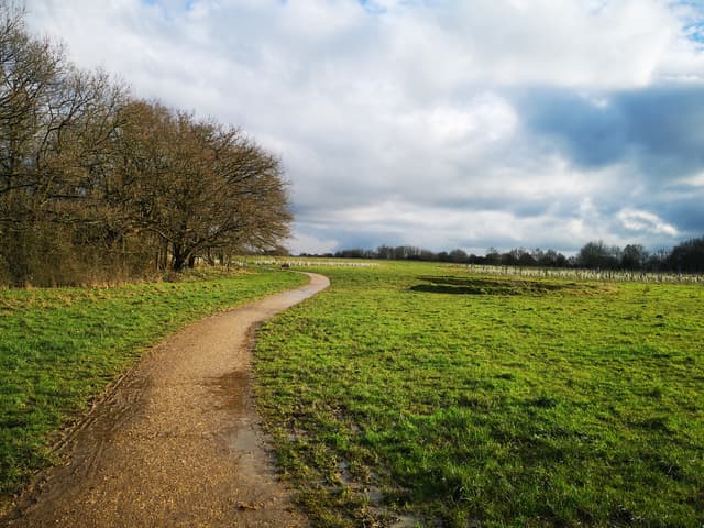 Piglittle Nature Reserve