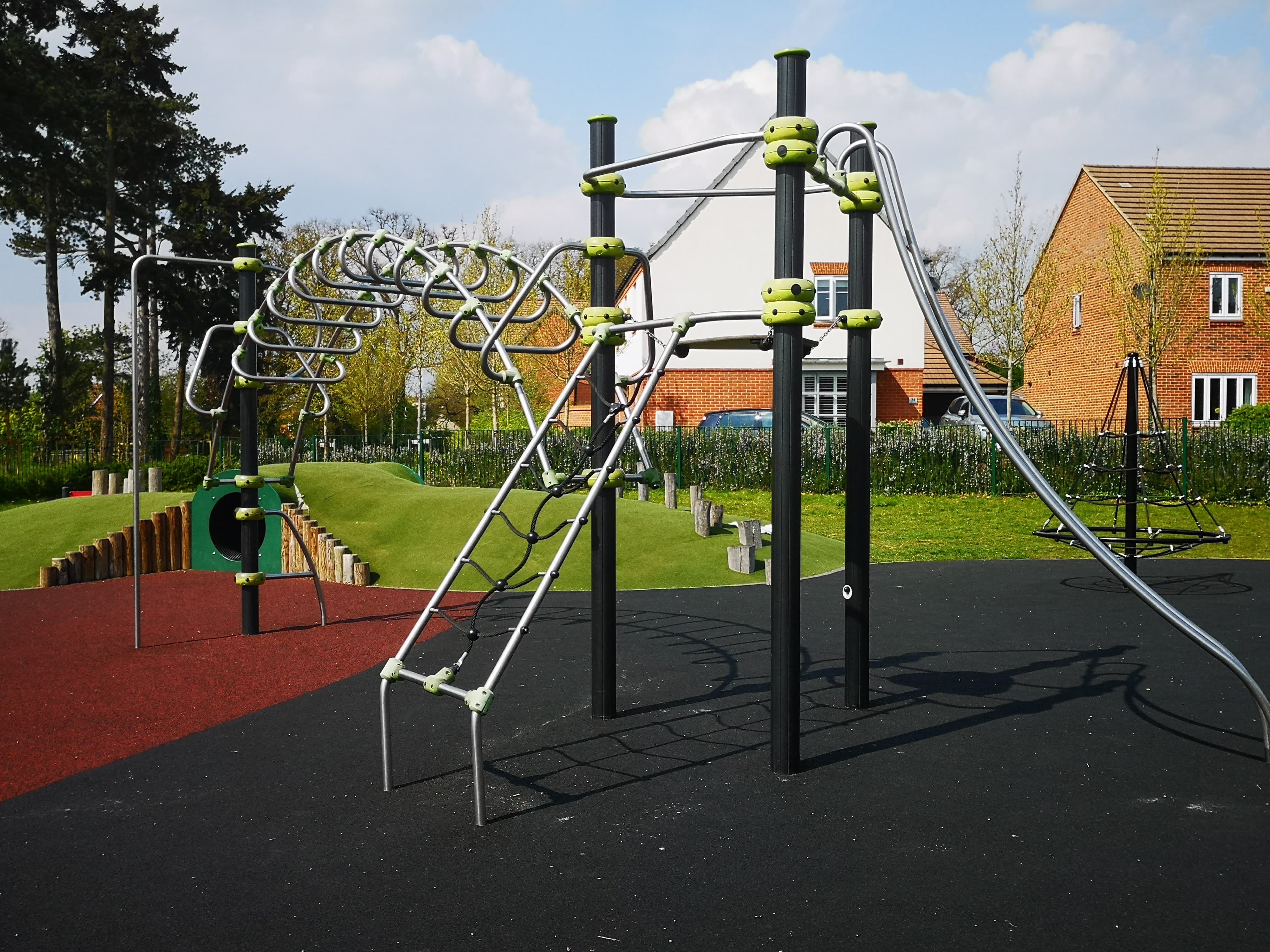 slide