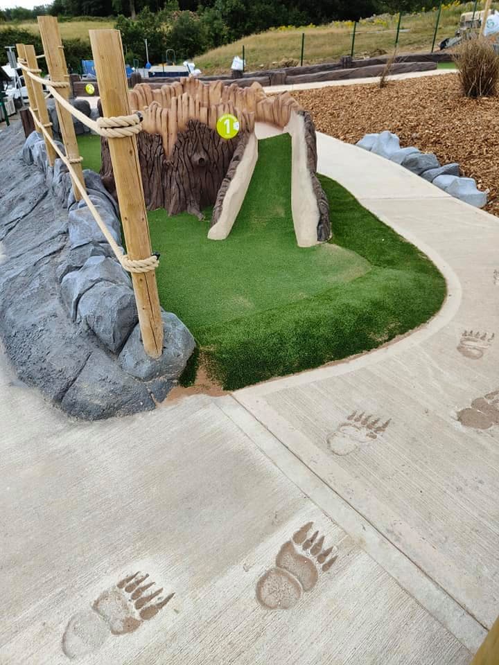 slide