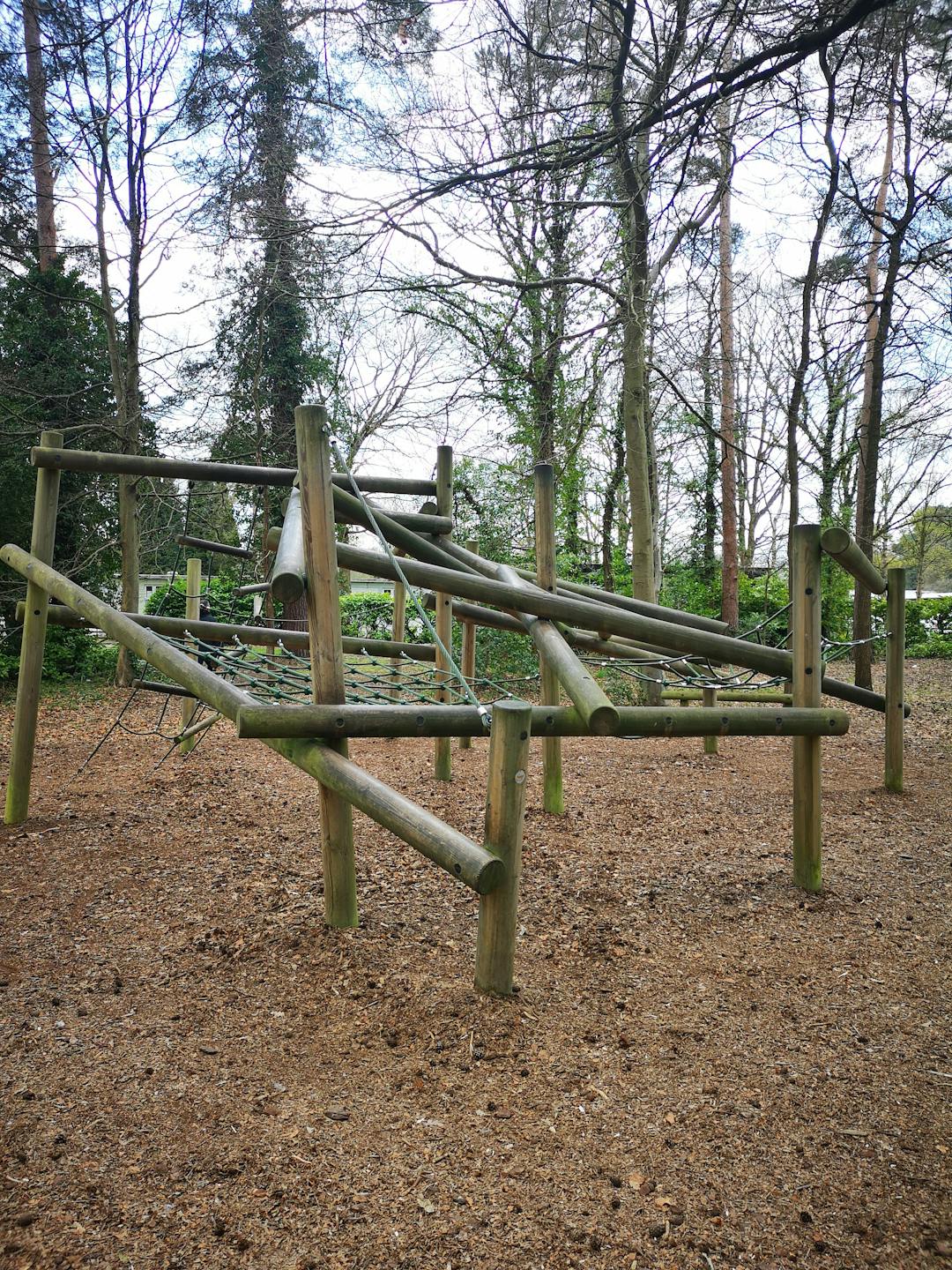 Pinewood Adventure Playground  - image 1