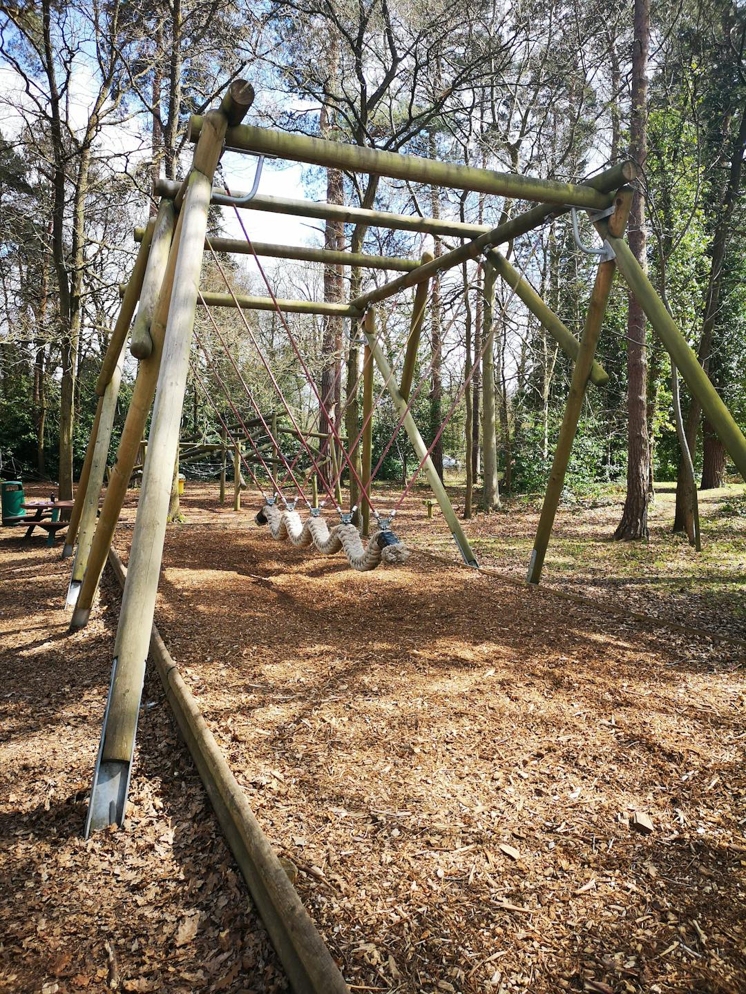 Pinewood Adventure Playground  - image 2