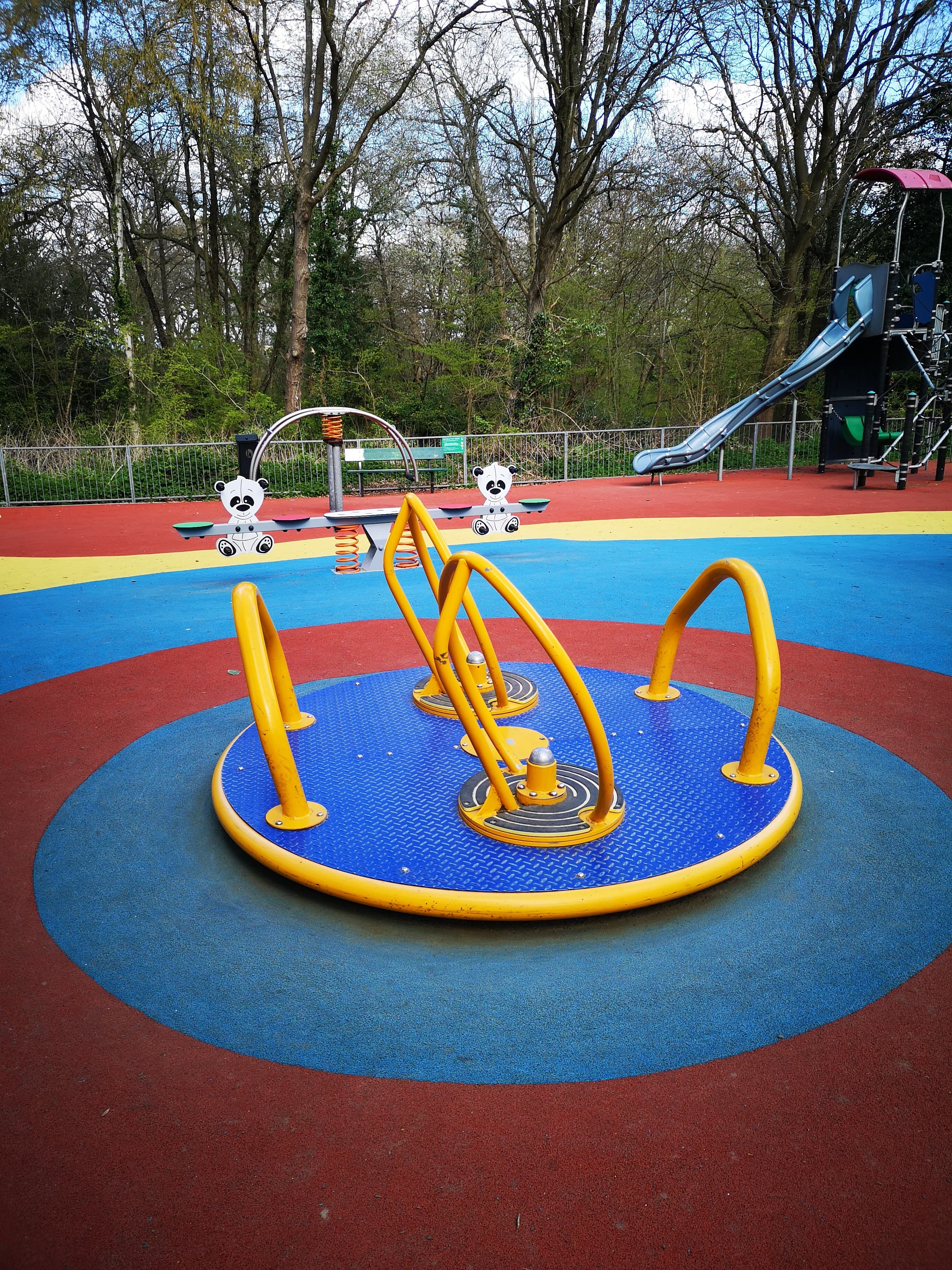 slide