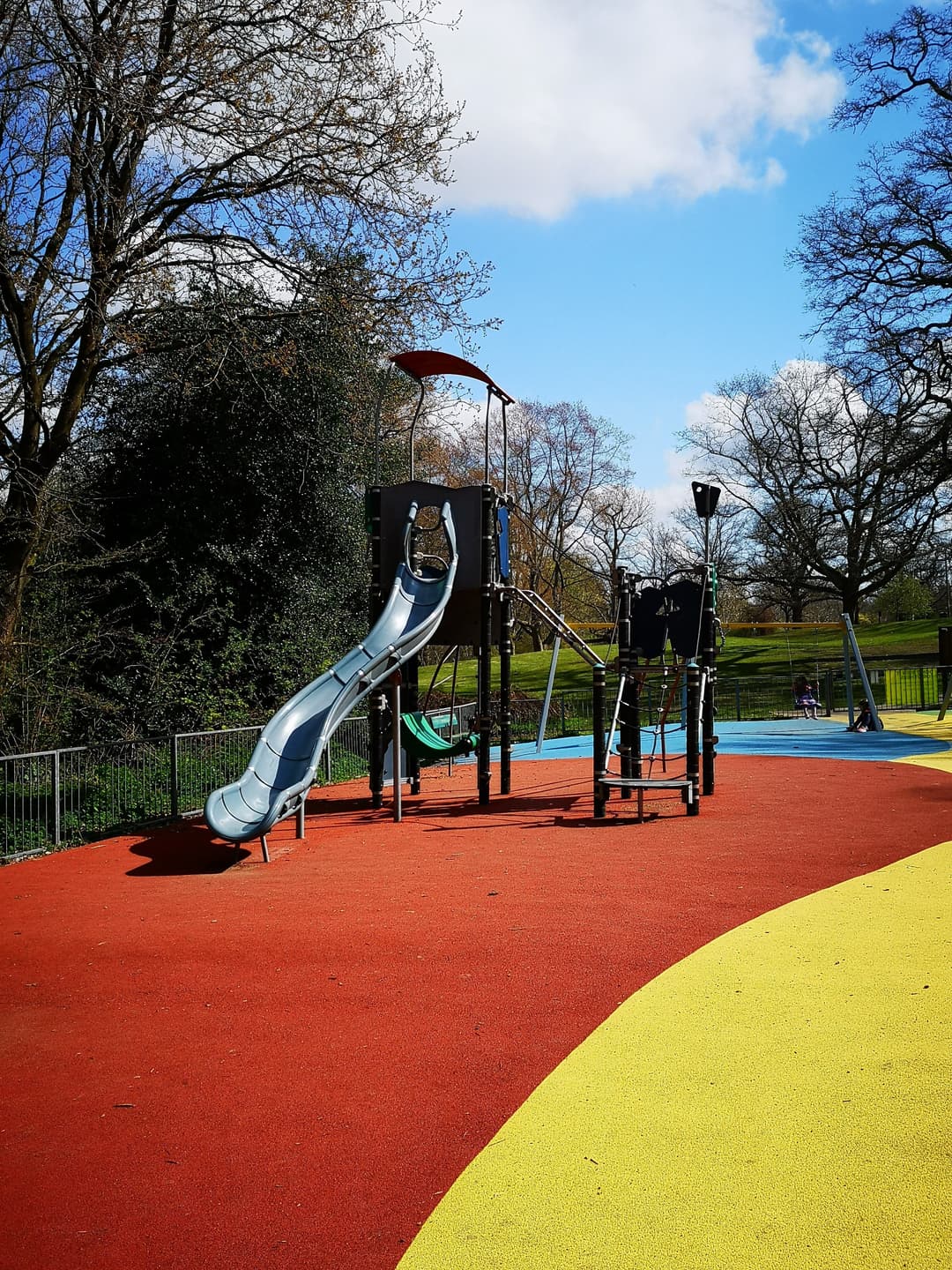 Joel Park - image 1