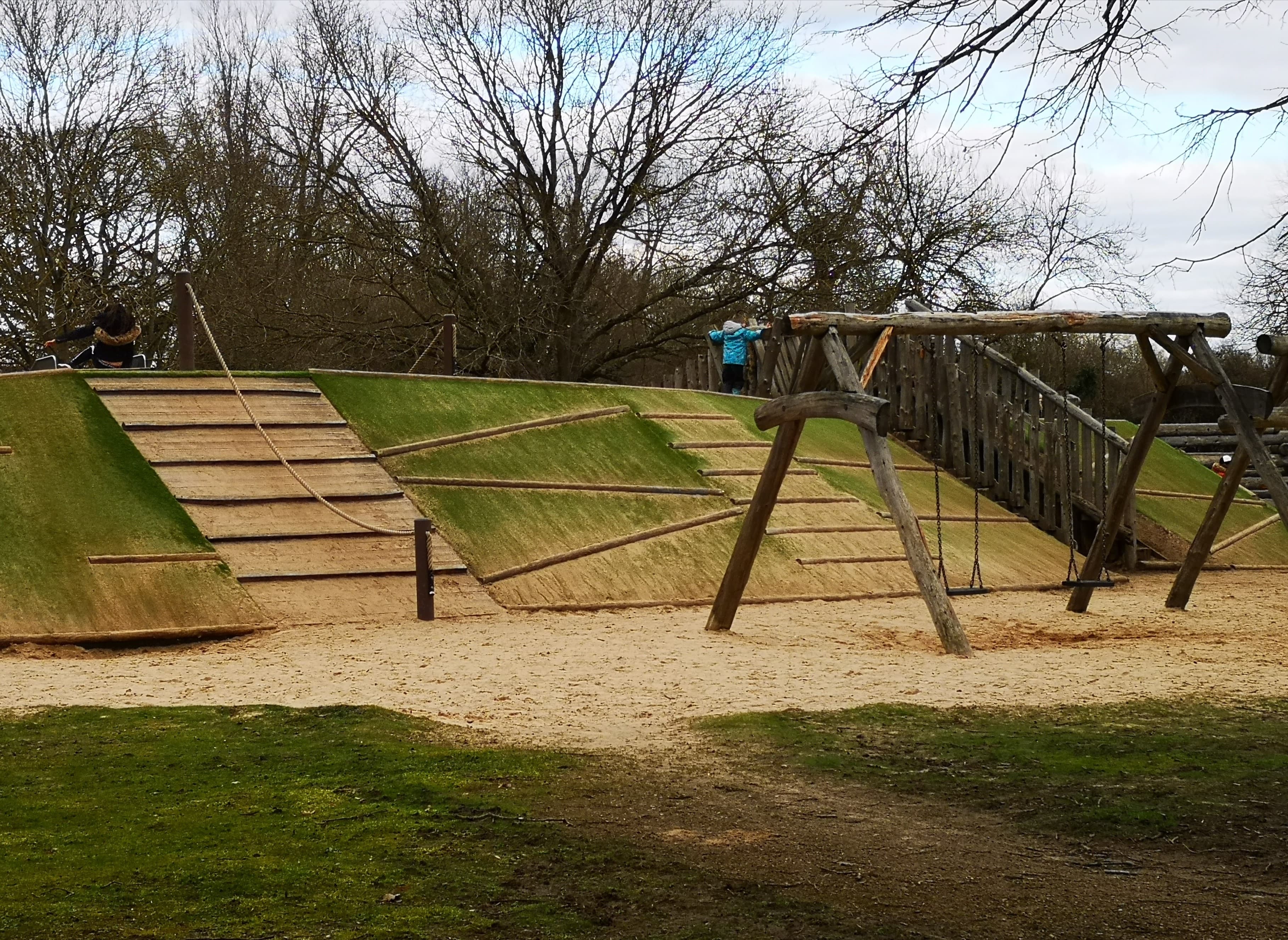 slide