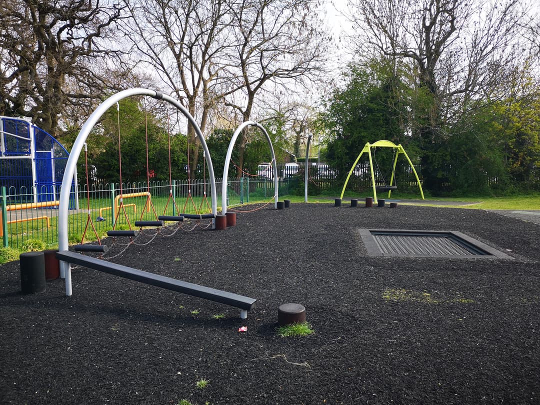 Ashridge Playground - image 1