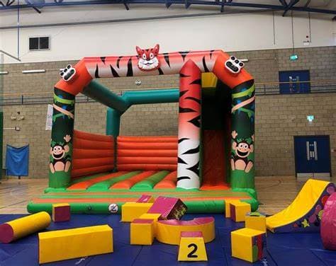 slide