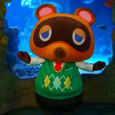 Animal Crossing: New Horizons - image 3