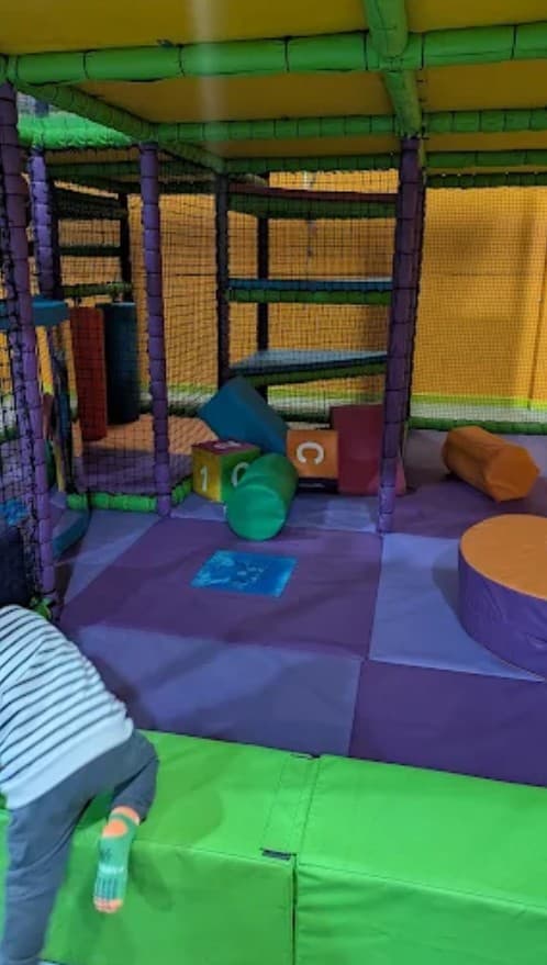 slide