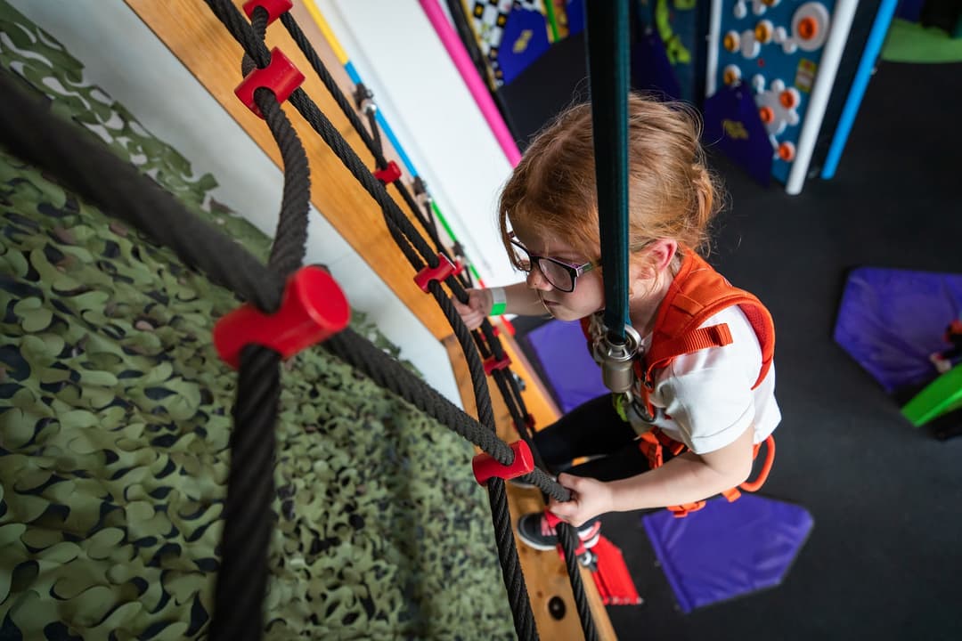 Clip 'n Climb & Soft Play Reading - image 1