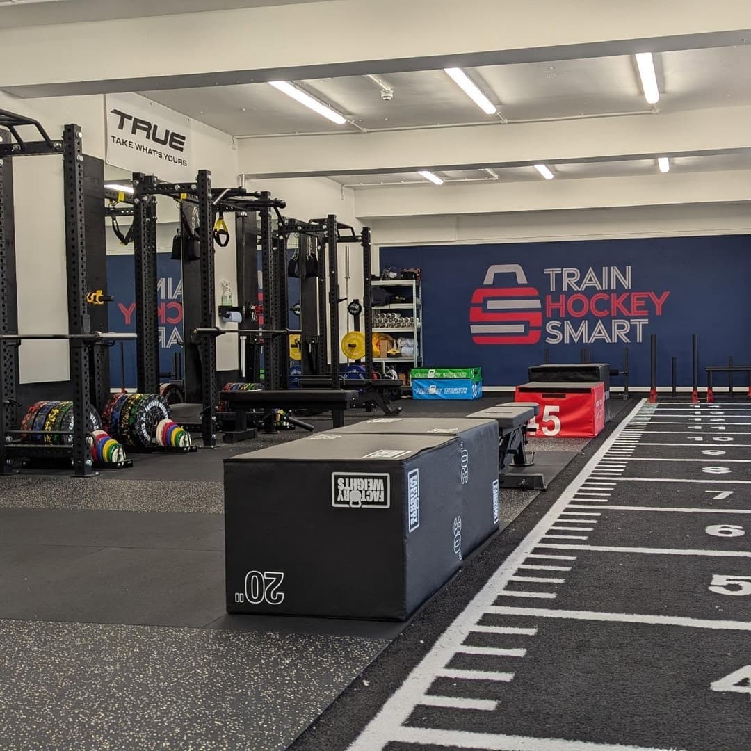 Youth Strength and Conditioning Classes - image 2