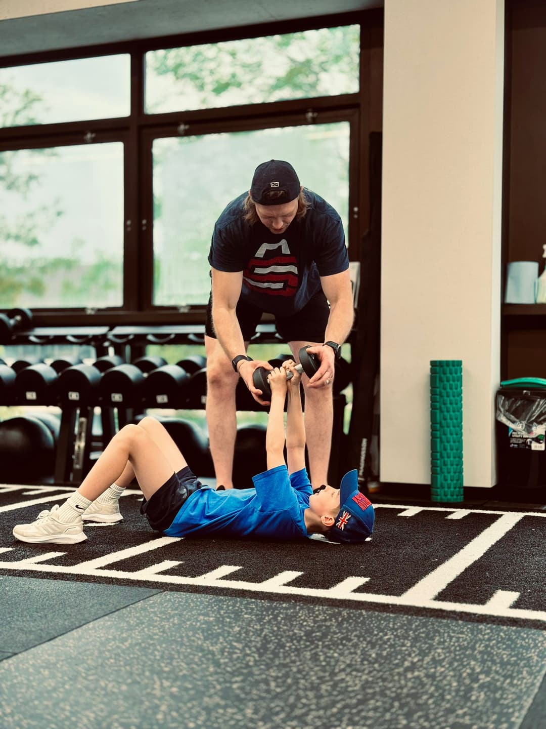 Youth Strength and Conditioning Classes - image 2