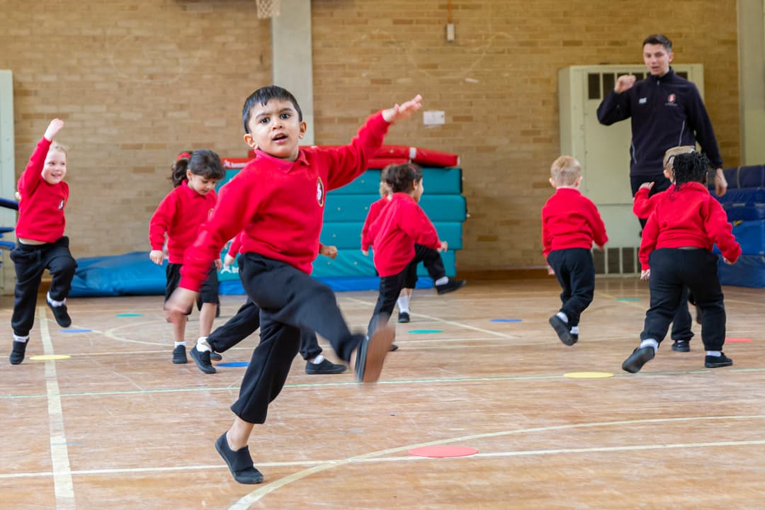 The Acorn Centre Nursery - image 4