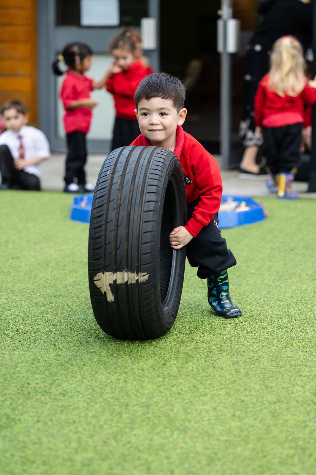 The Acorn Centre Nursery - image 5