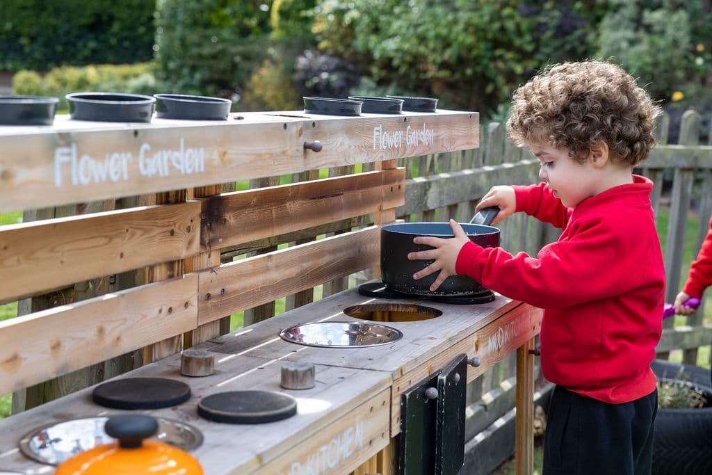 The Acorn Centre Nursery - image 3