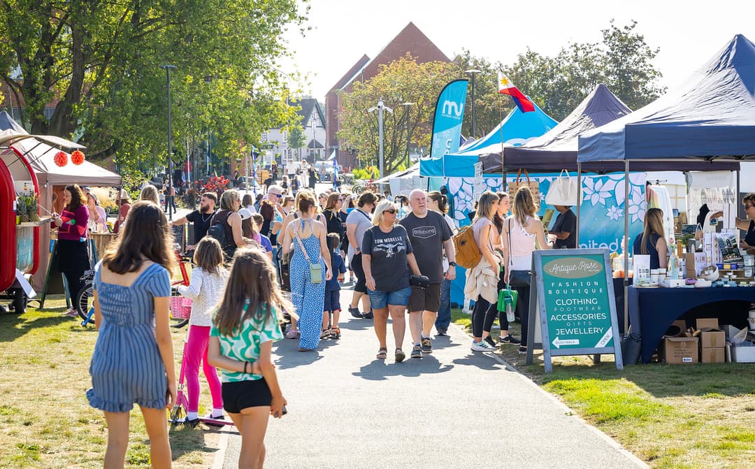 Mindset Unlimited Festival 2025 - image 1