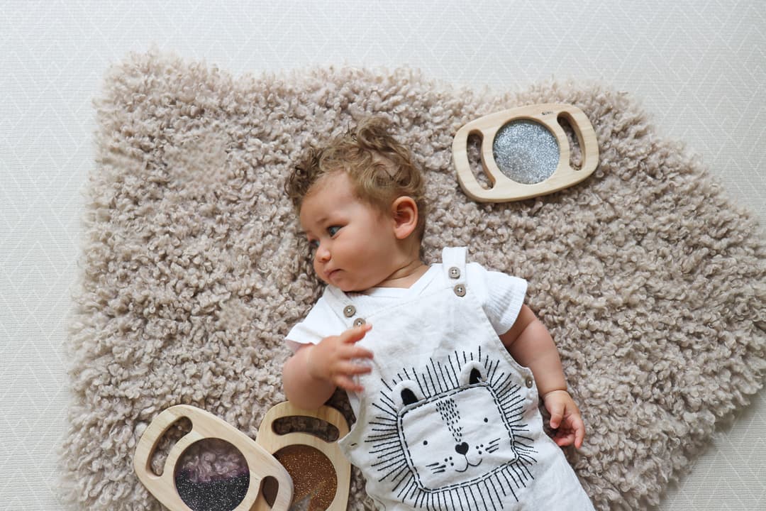 The Little Play Lounge - Play Sessions - image 1