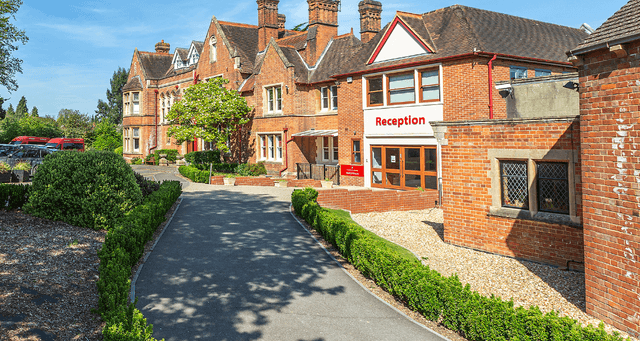 Discover Prep: Book a Tour and Coffee with the Head