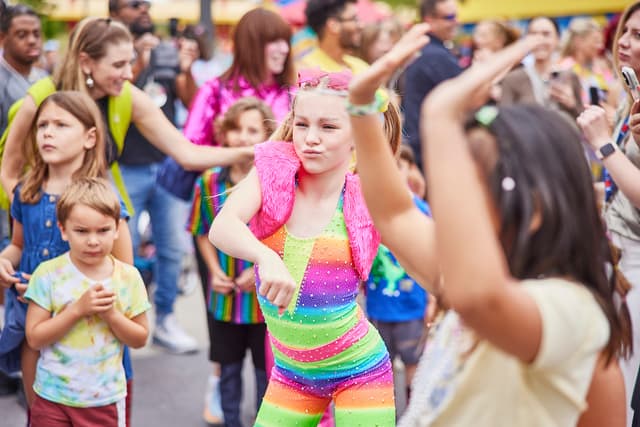 LEGO® Festival 2026