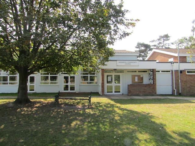 Winnersh Community Hall