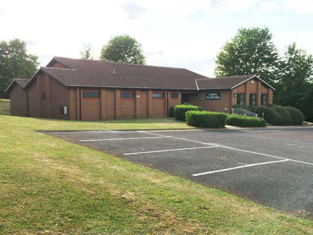 Charvil Village Hall
