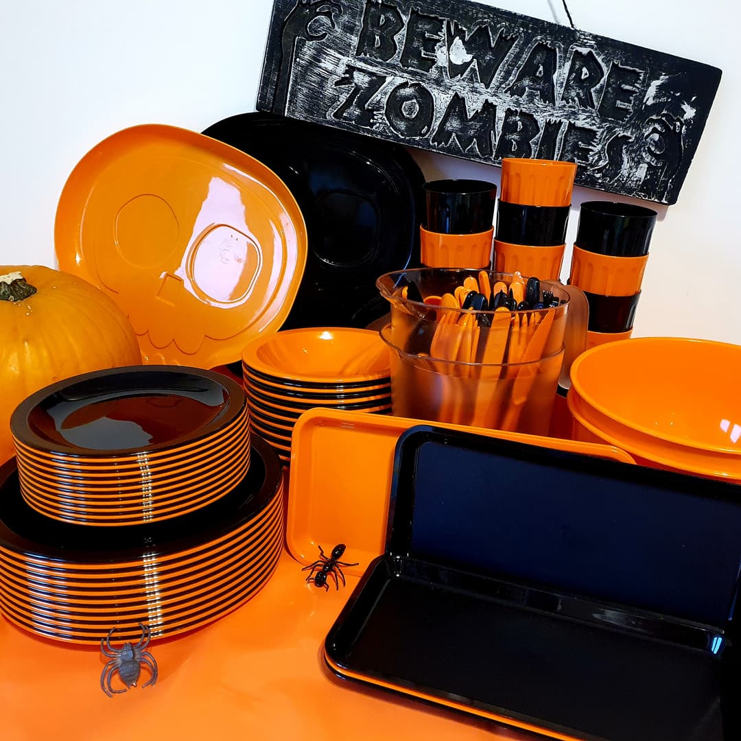 Eco Party Kit - Swallowfield - image 1