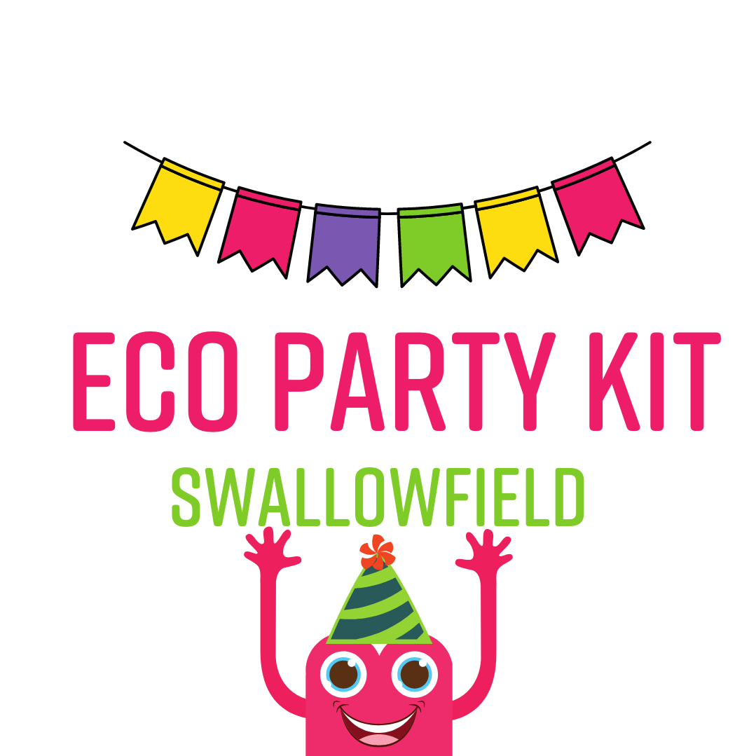 Eco Party Kit - Swallowfield - image 1